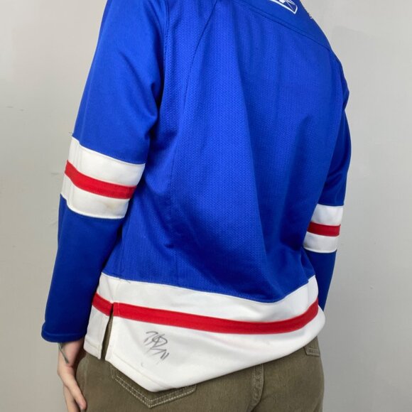 XL Rangers Jersey - Picture 6 of 6